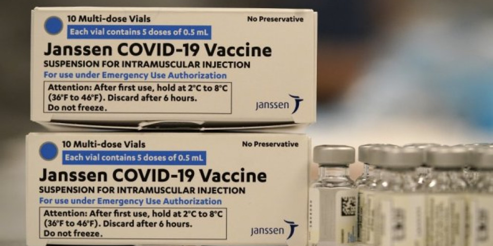 FARMACEUTSKI GIGANT ODMAH REAGOVAO: Povučene vakcine koje ne ispunjavaju standarde!