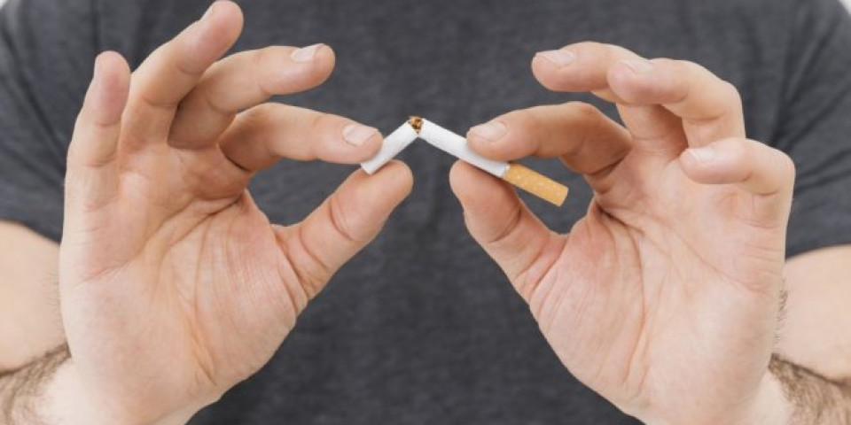 Stručnjaci: Borba protiv pušenja, a ne nikotina!