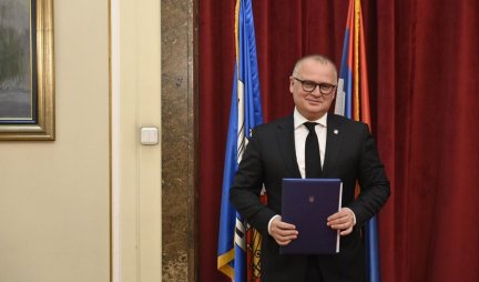 Memorandum Beograda i Brisela doprineće jačanju veza dve zemlje