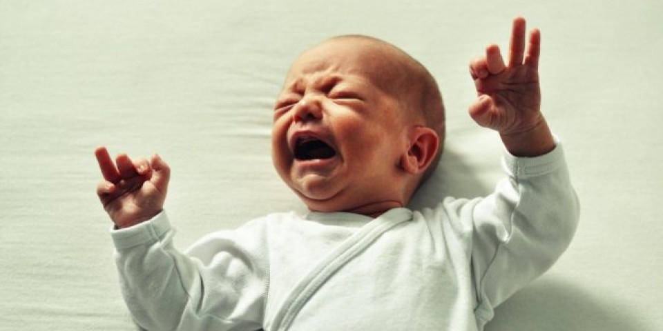 Lekari porodili ženu, a kada su ugledali bebu, nisu MOGLI DA VERUJU ŠTA VIDE /FOTO/
