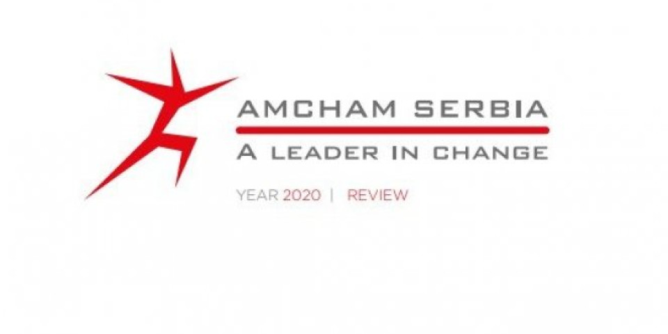 SRBIJA SE OPORAVLJA BRŽE NEGO ŠTO SMO OČEKIVALI! Američka privredna komora: AmCham: Srbiju čeka uspešnija godina!