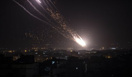 AMERIKA ODGOVORILA IZRAEL DA NE URADI OVO! Bliži li se kraj ratnoj drami u Pojasu Gaze?!