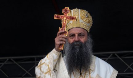 Sutra obeležavanje Svetiih novomučenika u Jasenovcu! Liturgiju će predvoditi patrijarh srpski Porfirije!