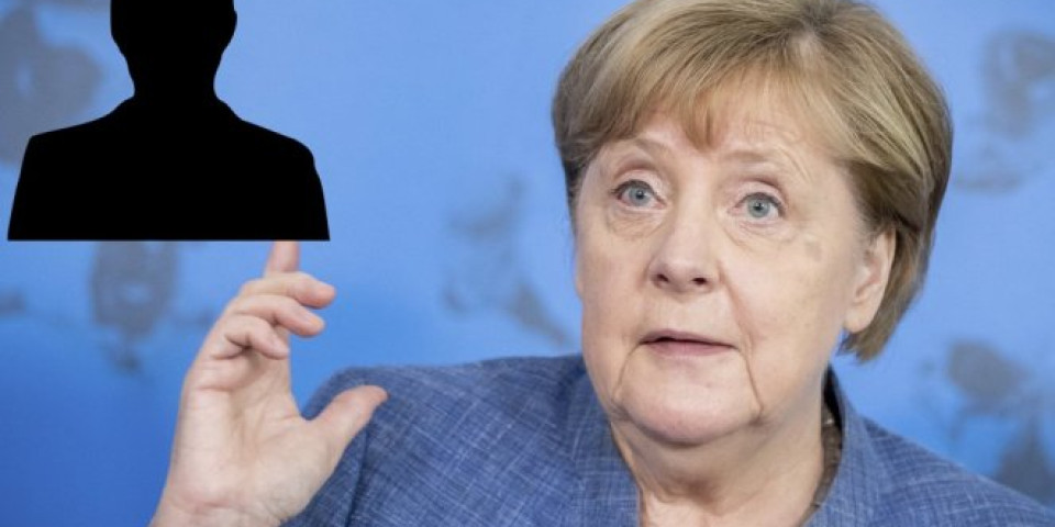 Ko će naslediti Angelu Merkel?! Anketa potvrdila očekivanja?!