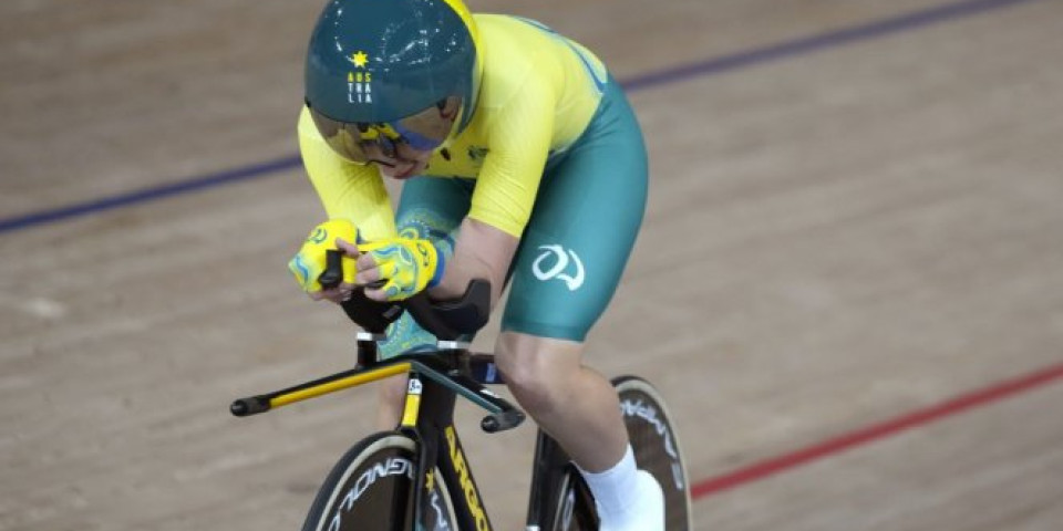 Prvo zlato na Paraolimpijskim igrama otišlo u Australiju