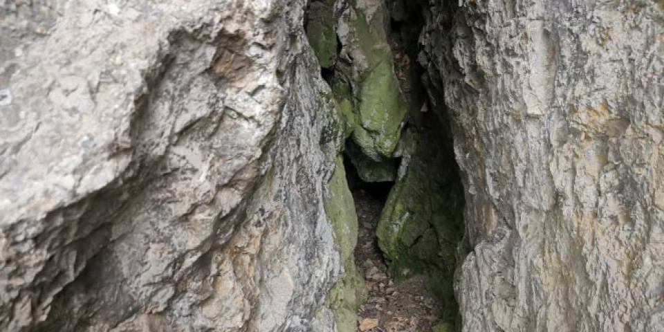 Ova pećina u Srbiji krije blago Nemanjića! Čuva ga zmija, a samo su se najhrabriji usudili da uđu!