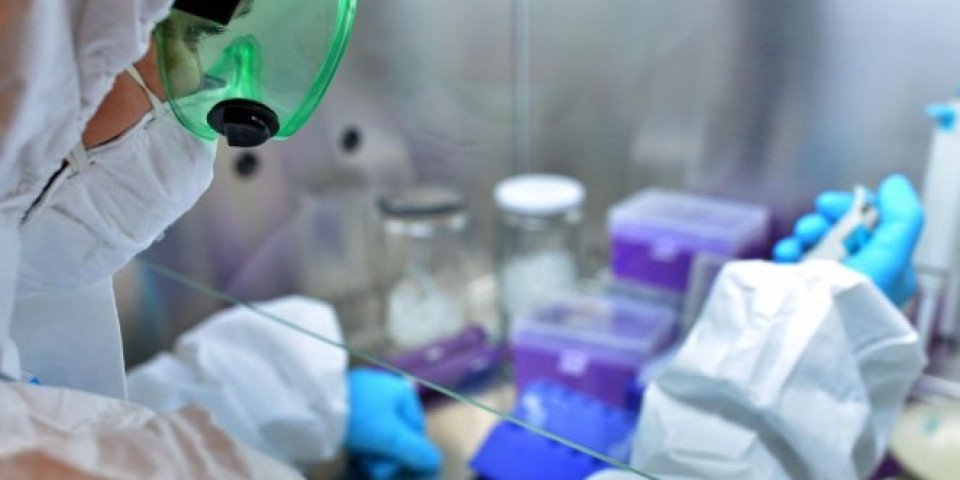 SRPSKI TEST UMESTO PCR DO KRAJA GODINE?! Uskoro stiže prototip antigenskog testa za detekciju kovid-19 infekcije