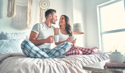 5 saveta za savršenu vezu! Tajne srećnih parova koji svoju ljubav održavaju godinama