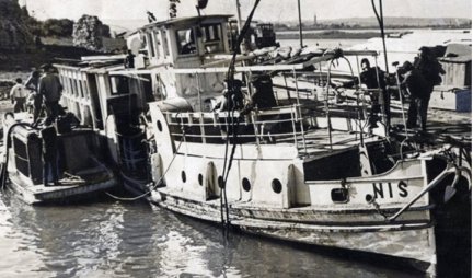 Za brodolom “Beogradskog Titanika” na Dunavu kod Kalemegdana u kojem je stradalo više od 100 ljudi zvanično je okrivljena “viša sila”