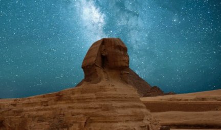 EGIPATSKI HOROSKOP OTKRIVA NEVEROVATNE STVARI! Proverite koji je vaš DATUM ROĐENJA