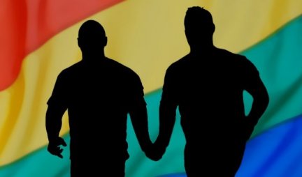 RUSKA DUMA USVOJILA ZAKON! LGBT na "CRNOJ LISTI", ko se ogluši snosiće debele POSLEDICE