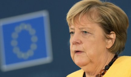 Merkelova istakla, EU treba da rešava razlike međusobnim razgovorm, a ne...