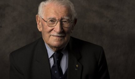 "Najsrećniji čovek na svetu" umro u Australiji