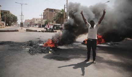 PLEMENSKI SUKOBI U PLAVOM NILU SE ŠIRE! Sudan uveo policijski čas!