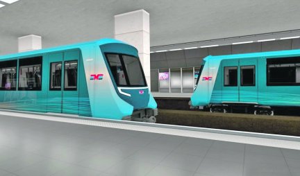 ISTORIJSKI DAN KOJI SU ČEKALE GENERACIJE! Počinju radovi na izgradnji beogradskog metroa!
