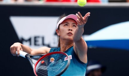 WTA zapretio Kini zbog nestanka Šuaji Peng! OVO čeka najmnogoljudniju zemlju sveta!