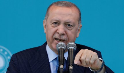 TURSKO RUKOVODSTVO BESNO NA SAVEZNIKE POSLE BOMBAŠKOG NAPADA! Erdogan krivi Ameriku za masakr u Istanbulu