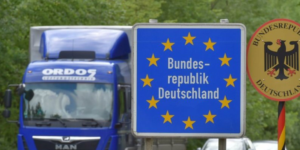 Šta se dešava u Nemačkoj? Zašto je Berlin naredio hitnu izgradnju graničnih punktova?