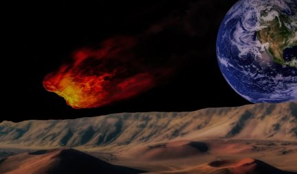 Iza Sunca postoji planeta - potpuni dvojnik Zemlje? Ruski naučnik tvrdi da za to ima i dokaze!