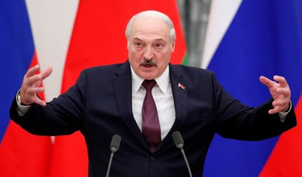 "Evropu je Bog kaznio"! Lukašenko rekao šta misli: Suša u Evropi je božja kazna!