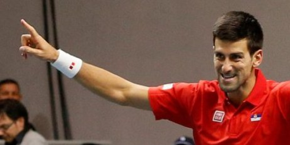 Novak je ponosan Srbin! Legenda otkrila tajni recept našeg tenisera!