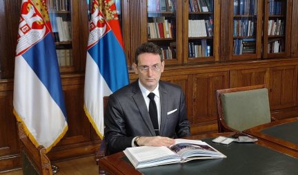 Nebojša Bakarec: Kurtijev džepni „Srbin“ Petar Miletić