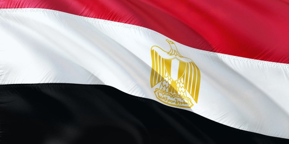 Egipat ostaje pri stavu o "zamrznutom" priznanju tzv. Kosova!
