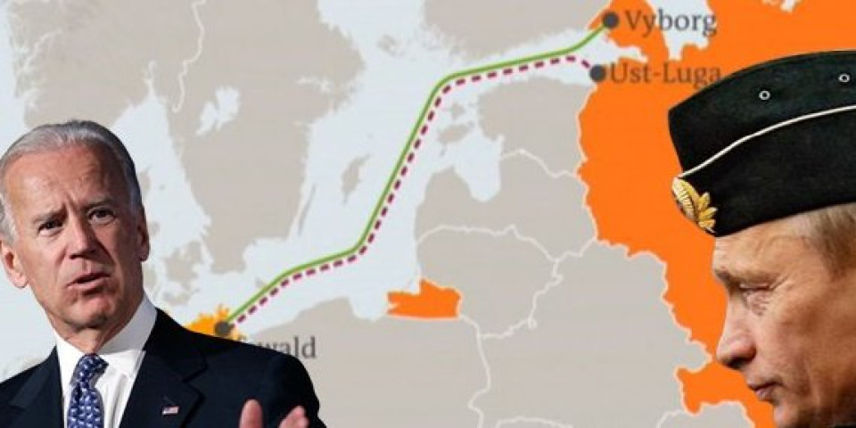 "ŠTO BI BRINULI, PRIHOD SE UDVOSTRUČUJE"! Hazin objasnio smirenost Rusije nakon što je Gasprom izgubio 80% tržišta EU!