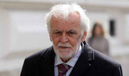 UMRO HRVATSKI RATNI ZLOČINAC TUTA! Naletilić u Hagu osuđen na 20 godina zbog etničkog čiščenja