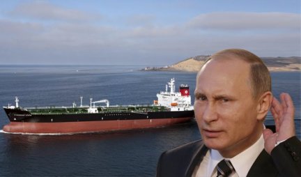 (VIDEO) Lov na rusku flotu u senci, Amerika i NATO po svaku cenu žele da slome Moskvu i Putina!