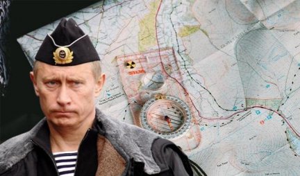 TATARSTAN, IČKERIJA... "Propast Rusije je već počela, desetak regija već spremno da se otcepe"! Sekretar odbrane Ukrajine ubeđen u Putinov kraj!