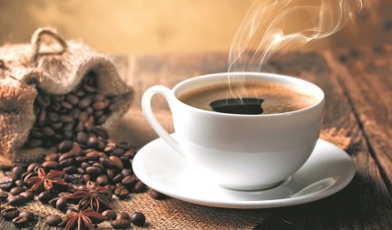 Korisna je i kad je popijete: Kako da iskoristite talog od kafe?
