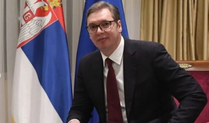 LAŽ JE JEDINA UREĐIVAČKA POLITIKA HEJTERSKIH MEDIJA! Vučić glavna meta 40 dana!