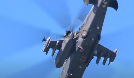 "Imam ga, pucaj"! Ukrajinci oborili moćni "Aligator" kod Rabotine, nastradao pilot (VIDEO)