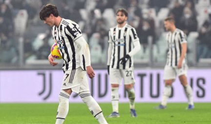 Juventusova odbrana amaterskim potezom UNIŠTILA Vlahovićev debi iz snova u LŠ! Čelsi jednom nogom u četvrtfinalu (VIDEO)