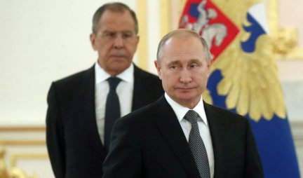 Treba li zabraniti uvoz ruske nafte? Ko to može da izdrži? Analiza "Politika" ukazuje na PRVE PUKOTINE oko zapadnih sankcija Moskvi!
