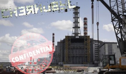 SITUACIJA JE ALARMANTA, zašto sistemi iz Černobilja ne šalju podatke?! IAEA zabrinuta: U elektrani ostalo 210 osoblja!