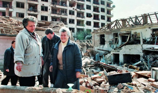 Bombardovanje Jugoslavije je bio i ostaće zločin protiv čovečnosti! Jovanović: Rezolucija 1244 temelj za rešavanje pitanja KiM!