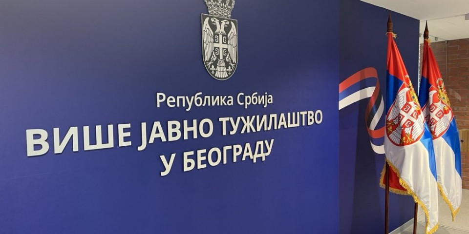 Više javno tužilaštvo naložilo da se otkrije ko je ispisao grafit sa pretnjama smrću Vučiću!