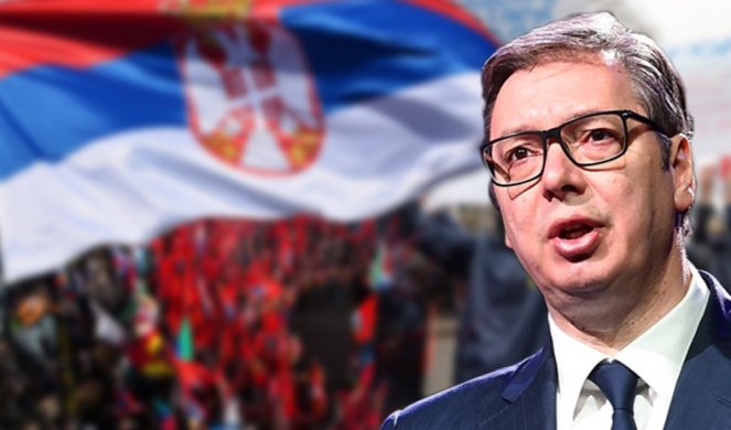 VELIKO PRIZNANJE ZA PREDSEDNIKA SRBIJE! Vučić postao počasni građanin Gradiške!