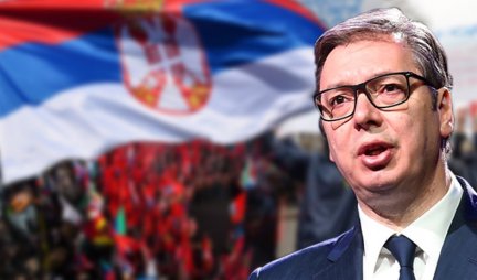 VELIKO PRIZNANJE ZA PREDSEDNIKA SRBIJE! Vučić postao počasni građanin Gradiške!