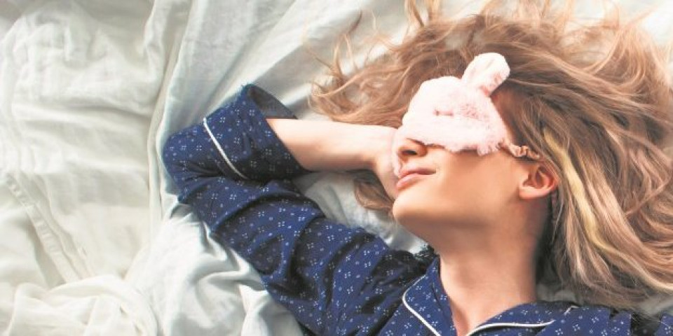 OVIH 5 KLJUČNIH FAKTORA tokom spavanja, mogu produžiti život - muškarcima i više nego ženama!