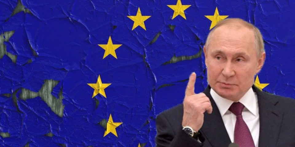 Ruski bumerang seče Brisel na froncle! Iz evrozone stiže strašna vest, sve sluti samo na jedan scenario!