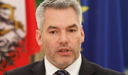 "ČLANSTVO U NATO NE DOLAZI U OBZIR" Nehamer poručio: Austrija je bila, jeste i ostaće neutralna!