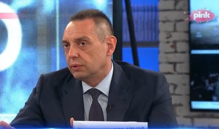Aleksandar Vulin za RIA Novosti: Možda će Bog oprostiti NATO paktu, ali mi Srbi nećemo ni zaboraviti!