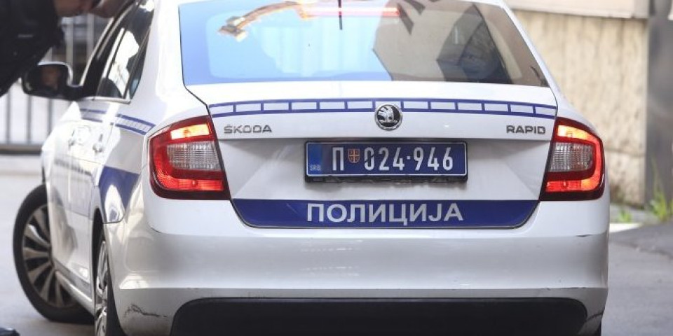 Oglasilo se tužilaštvo u Leskovcu: Određena hitna mera za bacanje petarde na pešaka