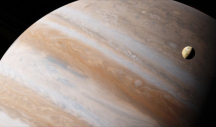 PRED NAMA JE MOĆAN ASTRO PERIOD! Jupiter ulazi u Bika nakon 12 godina - jedan znak očekuje VELIKA SREĆA