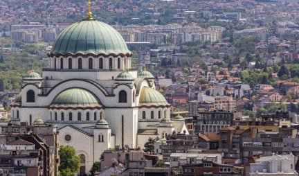 Čak 85 odsto gostiju u srpskoj prestonici su stranci: "Beograd među najpoželjnijim destinacijama u Evropi"
