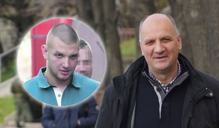 Neočekivana podrška Belivuku i Miljkoviću u sudnici! Pojavio se on i to sa nanogicom