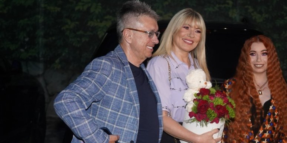 Popovićeva ćerka pokreće sopstveni biznis: Aleksandra pokazala čime će se baviti
